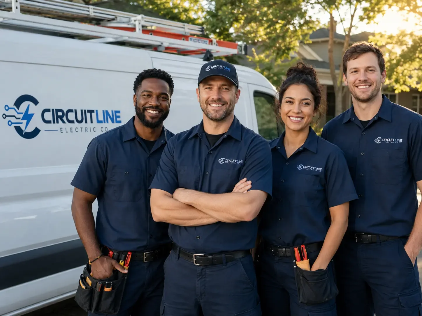 Whole Home Rewiring company in Dickens, NE